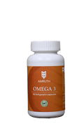 Amruth OMEGA 3